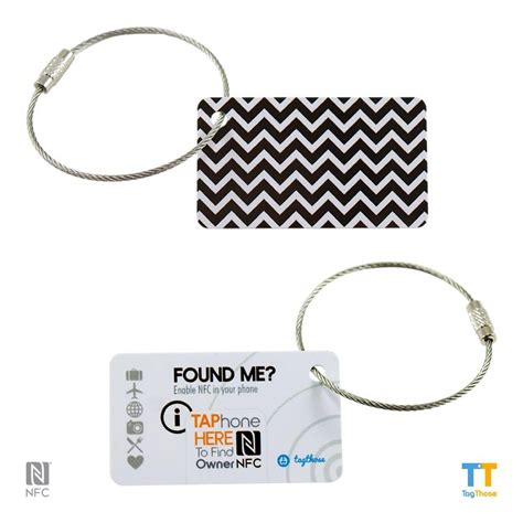 nfc bag tag|what is nfc tag means.